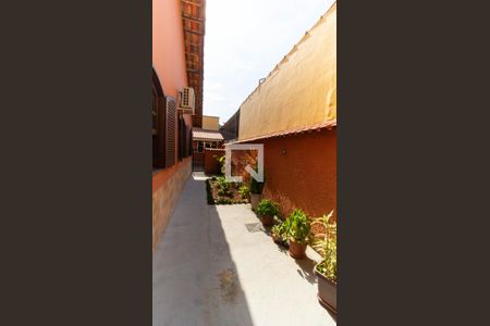 Área comum de casa à venda com 3 quartos, 360m² em Maravista, Niterói