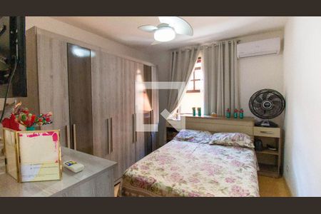 Quarto 1 de casa à venda com 3 quartos, 360m² em Maravista, Niterói