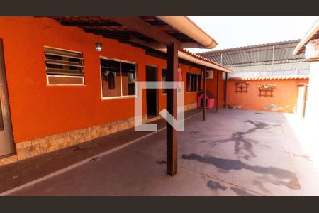 Área comum de casa à venda com 3 quartos, 360m² em Maravista, Niterói
