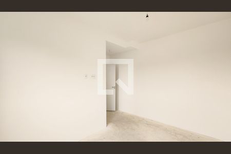 Suíte  de apartamento à venda com 2 quartos, 67m² em Medeiros, Jundiaí