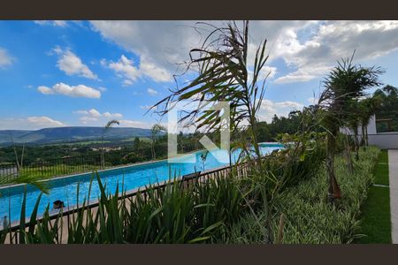 Área comum - Piscina de apartamento à venda com 2 quartos, 67m² em Medeiros, Jundiaí