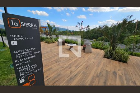 Área comum de apartamento à venda com 2 quartos, 67m² em Medeiros, Jundiaí