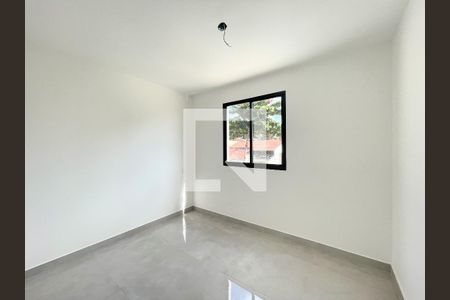 Quarto de apartamento à venda com 2 quartos, 48m² em Jardim Atlântico, Belo Horizonte