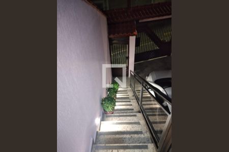 Casa à venda com 3 quartos, 120m² em Parque das Nações, Santo André