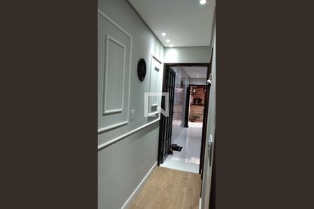 Quarto de casa à venda com 3 quartos, 120m² em Parque das Nações, Santo André