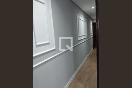Quarto de casa à venda com 3 quartos, 120m² em Parque das Nações, Santo André