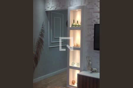 Casa à venda com 3 quartos, 120m² em Parque das Nações, Santo André