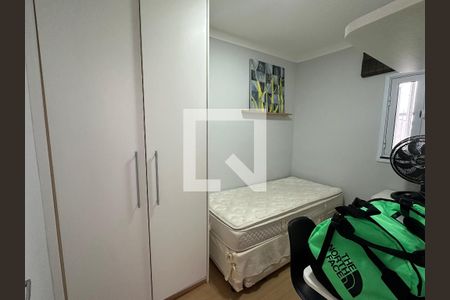 Quarto 2 de apartamento para alugar com 2 quartos, 66m² em Cambuí, Campinas