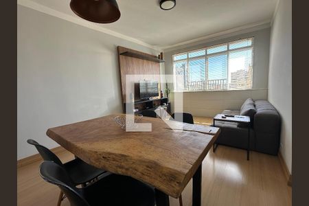 Apartamento para alugar com 2 quartos, 66m² em Cambuí, Campinas