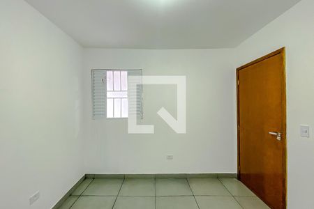 Quarto de apartamento para alugar com 1 quarto, 30m² em Catumbi, São Paulo