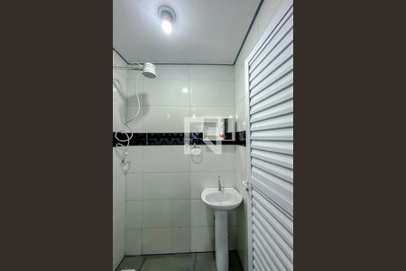 Apartamento para alugar com 1 quarto, 30m² em Catumbi, São Paulo