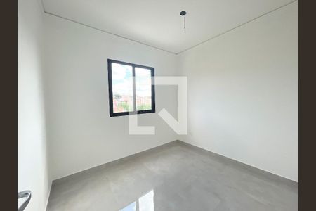 Quarto de apartamento à venda com 2 quartos, 100m² em Jardim Atlântico, Belo Horizonte