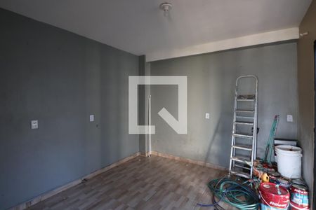 Quarto de Serviço de casa à venda com 3 quartos, 348m² em Harmonia, Canoas