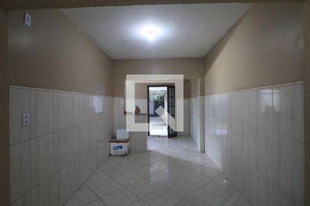Cozinha de casa à venda com 3 quartos, 348m² em Harmonia, Canoas