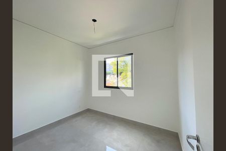 Quarto de apartamento à venda com 2 quartos, 49m² em Jardim Atlântico, Belo Horizonte