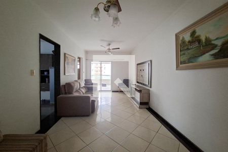 Apartamento para alugar com 1 quarto, 110m² em Vila Tupi, Praia Grande