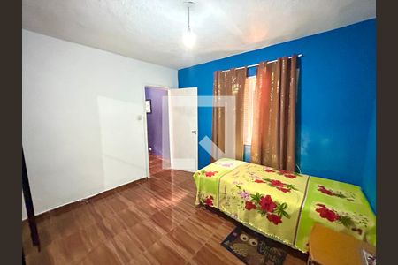 Quarto 1 de casa à venda com 5 quartos, 250m² em Parque Maraba, Guarulhos
