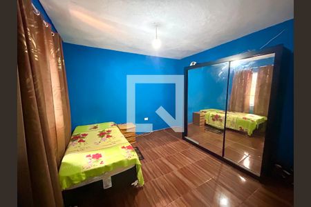 Quarto 1 de casa à venda com 5 quartos, 250m² em Parque Maraba, Guarulhos