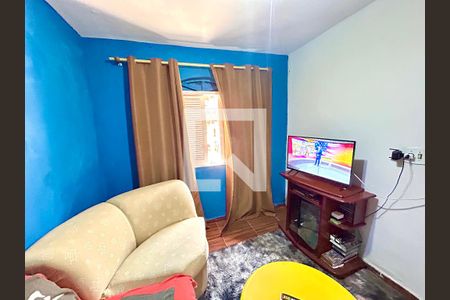 Sala de casa à venda com 5 quartos, 250m² em Parque Maraba, Guarulhos