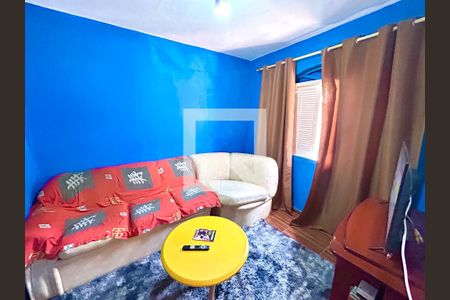 Sala de casa à venda com 5 quartos, 250m² em Parque Maraba, Guarulhos