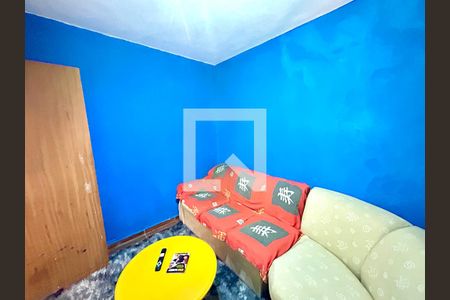 Sala de casa à venda com 5 quartos, 250m² em Parque Maraba, Guarulhos