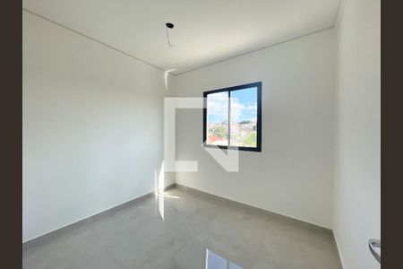 Quarto de apartamento à venda com 2 quartos, 48m² em Jardim Atlântico, Belo Horizonte