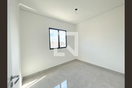 Quarto de apartamento à venda com 2 quartos, 48m² em Jardim Atlântico, Belo Horizonte