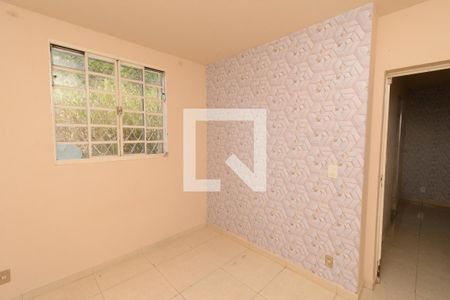 Quarto 2 de apartamento à venda com 2 quartos, 45m² em Solar do Barreiro, Belo Horizonte
