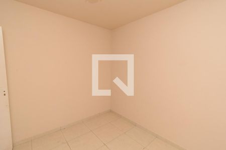 Quarto 2 de apartamento à venda com 2 quartos, 45m² em Solar do Barreiro, Belo Horizonte