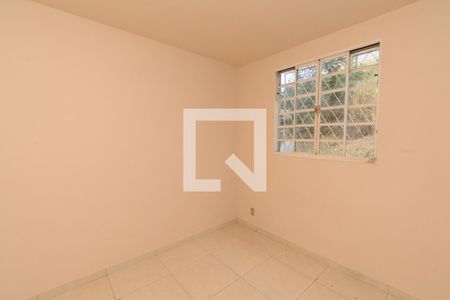 Quarto 2 de apartamento à venda com 2 quartos, 45m² em Solar do Barreiro, Belo Horizonte