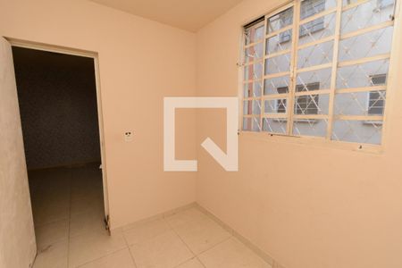 Quarto 1 de apartamento à venda com 2 quartos, 45m² em Solar do Barreiro, Belo Horizonte