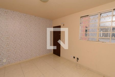 Sala de apartamento à venda com 2 quartos, 45m² em Solar do Barreiro, Belo Horizonte