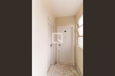 Porta de apartamento à venda com 3 quartos, 140m² em Mooca, São Paulo