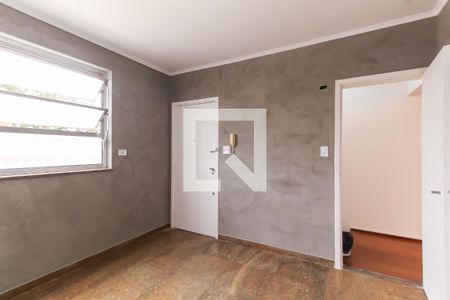 Cozinha de apartamento à venda com 3 quartos, 140m² em Mooca, São Paulo