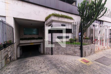 Fachada de apartamento à venda com 3 quartos, 140m² em Mooca, São Paulo