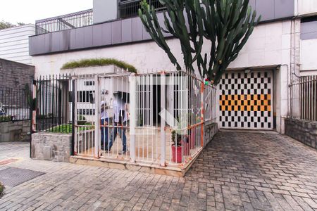 Fachada de apartamento à venda com 3 quartos, 140m² em Mooca, São Paulo