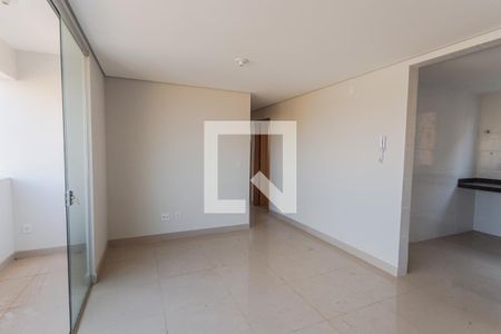 Sala 1 de apartamento à venda com 3 quartos, 160m² em Fernão Dias, Belo Horizonte