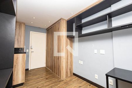 Studio de kitnet/studio à venda com 1 quarto, 40m² em Bela Vista, São Paulo