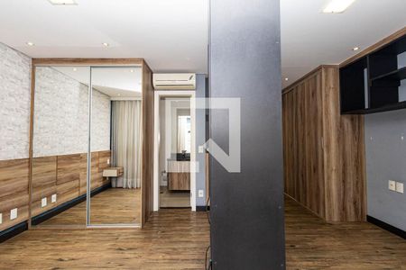 Studio de kitnet/studio à venda com 1 quarto, 40m² em Bela Vista, São Paulo