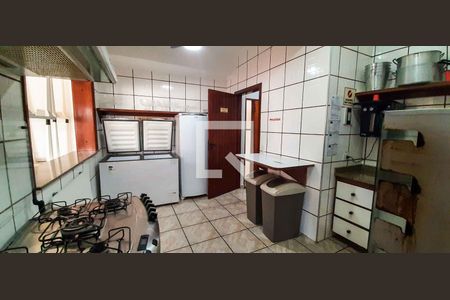 Área comum de apartamento à venda com 2 quartos, 65m² em Jaguaribe, Osasco