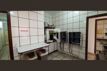 Área comum de apartamento à venda com 2 quartos, 65m² em Jaguaribe, Osasco