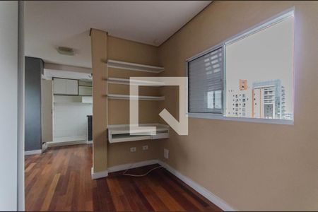 Quarto de apartamento à venda com 1 quarto, 38m² em Liberdade, São Paulo