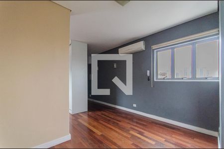 Sala de apartamento à venda com 1 quarto, 38m² em Liberdade, São Paulo