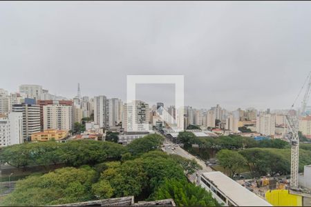 Vista de apartamento à venda com 1 quarto, 38m² em Liberdade, São Paulo