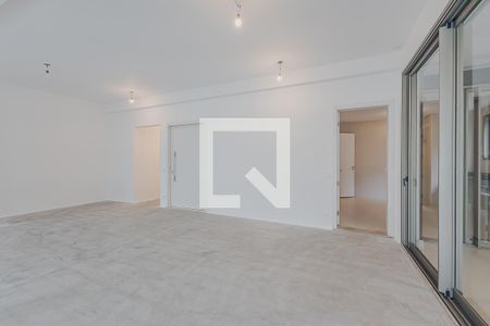 Sala de apartamento à venda com 4 quartos, 270m² em Jardim Paulista, São Paulo