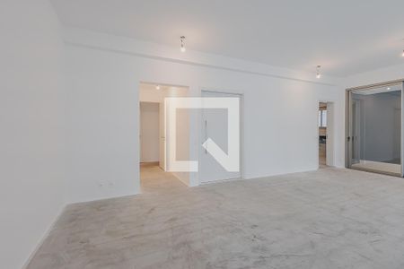 Sala de apartamento à venda com 4 quartos, 270m² em Jardim Paulista, São Paulo