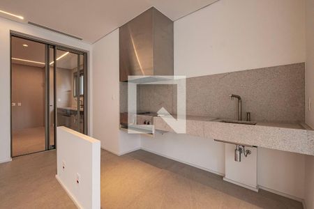 Sala de apartamento à venda com 4 quartos, 270m² em Jardim Paulista, São Paulo