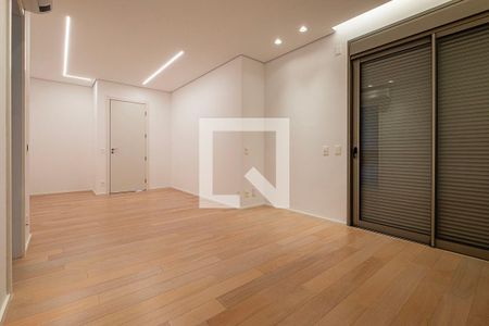 Suíte 1 de apartamento à venda com 4 quartos, 270m² em Jardim Paulista, São Paulo