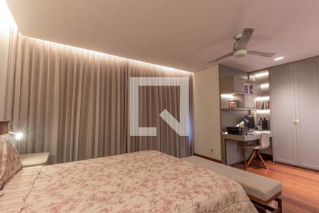 Quarto 1 de casa à venda com 5 quartos, 758m² em São Bento, Belo Horizonte