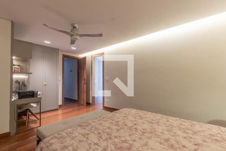 Quarto 1 de casa à venda com 5 quartos, 758m² em São Bento, Belo Horizonte